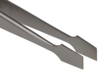 t2364 CK 105 mm, Stainless Steel, Flat; Spatula; Square, Tweezers
