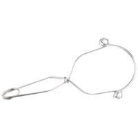 1018980 Honeywell Safety Stainless Steel Anchor Point, 30kN