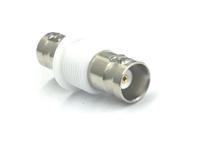 218-4246 RS PRO Straight 50Ω Coaxial Adapter BNC Socket to BNC Socket 4GHz