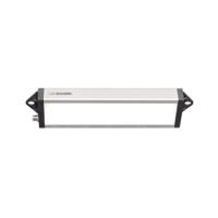 110914-11 LED2WORK 15 W LED Batten Light, 24 V dc, 1 Lamp, 295 mm Long, IP50