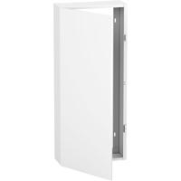 r9h13253 Schneider Electric Resi9 Series Sheet Metal Cover for Use with Resi9, 340 x 790mm
