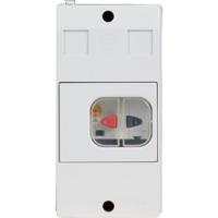 286087-pkzm01-10-g Eaton 10 A Moeller Motor Protection Circuit Breaker, 690 V