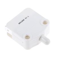 11170106 Marquardt Door Micro Switch, Plunger, SPST 16 A @ 250 V ac IP40, -40 → +85°C