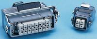 1042950010432000 EPIC Connector Set, 4 Way, 10A, Female, H-A, 400 V, 600 V