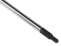 84tc25 Facom T Shape Metric Hex Key, 2.5mm