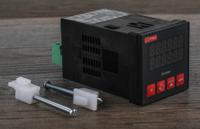 808-6614 RS PRO Counter, 6 Digit LED, 20kHz, 24 V
