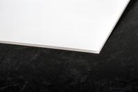 824-654 RS PRO Clear Clear Plastic Sheet, 500mm x 400mm x 3mm