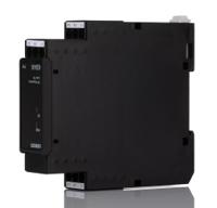 k8ak-ph1 Omron Phase Monitoring Relay, 3 Phase, DPDT, DIN Rail