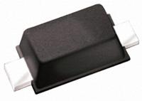 msp3v3-m389a Vishay MSP3V3-M3/89A, Uni-Directional TVS Diode, 100W, 2-Pin μSMP