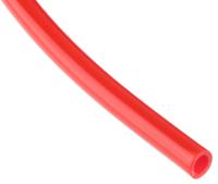386-6229 RS PRO Compressed Air Pipe Red Nylon 6mm x 30m NMSF Series