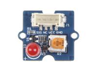 104030005 Seeed Studio , Grove-Red LED LED Module