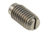 478-573 RS PRO M10 Spring Plunger, 21mm Long