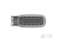 2-1718324-1 TE Connectivity, LEAVYSEAL Male 62 Way