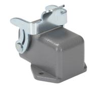 171-5688 RS PRO Heavy Duty Power Connector Housing, Side Entry 3A Range