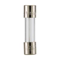 s506-630-r Eaton 630mA T Glass Cartridge Fuse, 5 x 20mm