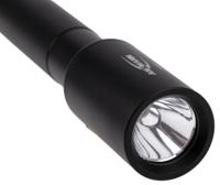 5816633 Ansmann LED Torch Black 150 lm, 156 mm