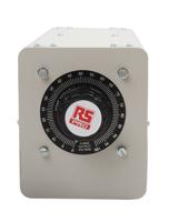 890-2856 RS PRO 3 Phase 1.628kVA Variac, 3 Output, 415V, 2A