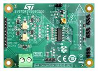 evstdriveg600dg STMicroelectronics Demonstration Board for STDRIVEG600 Half-Bridge Driver for STDRIVEG600 for STDRIVEG600