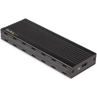 m2e1bmu31c StarTech.com 0.86in M.2 NVMe Hard Drive Enclosure, USB 3.1