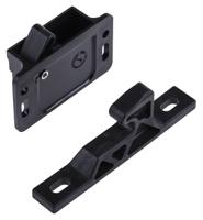c3-803 Southco C3-803 ABS, PC Ball Catch