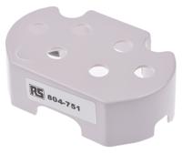 ca120001 HOBUT Cover For Use With 72 x 72 Ammeter, 96 x 96 Ammeter