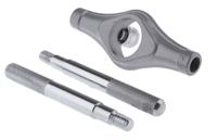 264-0098 RS PRO 42mm Die Holder