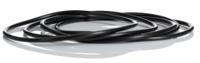 255-5816 RS PRO Nitrile O-Ring O-Ring, 205mm Bore, 215mm Outer Diameter