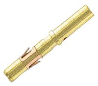 rc20m13k Souriau Sunbank by Eaton Female Crimp Circular Connector Contact, Contact Size 16, Wire Size 22 → 20 AWG
