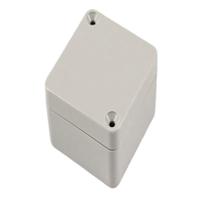 rz0362 Hammond ABS Enclosure, 35 x 50 x 35mm