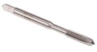 455-992 RS PRO Threading Tap HSS 1-Piece 0.8mm Pitch Metric Standard Manual or machine tap M5 Thread