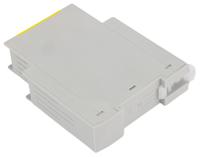 7s1690245510 Finder Force Guided Relay, 24V dc Coil Voltage, 6 Pole, 5NO/1NC