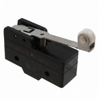 z-15gw25-b Omron Hinge Roller Lever Micro Switch, Screw Terminal, 15A, SPDT, IP00