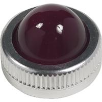 9001r6 Schneider Electric Red Pilot Light Head, 30mm Cutout Harmony 9001K Harmony 9001SK Series