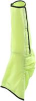 11200000 Ansell 11-200 Black, Yellow Reusable Fibreglass, Nylon, Polyester Arm Protector for Automotive Industry, Machinery &