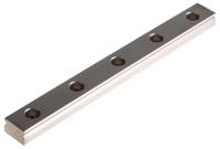 p1u120120skn-pct NSK PU Series, P1U120120SKN-PCT, Linear Guide Rail 12mm width 120mm Length