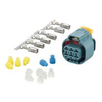 e12582 ifm electronic Wirable AMP Socket