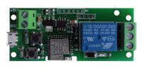 wif-relay01-5v Seeit WIF-RELAY01-5V Relay for Relay Control Card for Arduino, AVR, TTL, PIC, Raspberry Pi