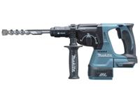 dhr263zj Makita LXT SDS Plus 36V Cordless SDS Drill Li-Ion