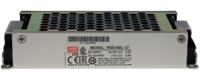 rsd-60l-12 MEAN WELL RSD-60 DC-DC Converter, 12V dc/ 5A Output, 18 → 72 V dc Input, 60W, Chassis Mount, +70°C Max Temp