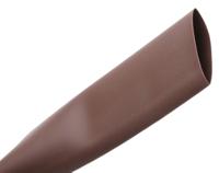 rnf-100-34-1-stk TE Connectivity Heat Shrink Tubing, Brown 19mm Sleeve Dia. x 1.2m Length 2:1 Ratio, RNF-100 Series