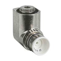 zce016 Telemecanique Sensors ZCE Series Limit Switch Operating Head for Use with XCKD, XCKP, XCKT, XCMD