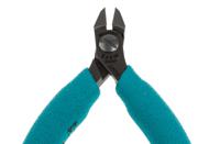 102-301 Erem 115 mm, Tungsten Carbide, ESD Tweezers