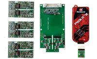 asdak-2asc-12a1hp-sp6li Microchip ASDAK Augmented Switching Technology Accelerated Development Kit for 2ASC-12A1HP, SP6CA1-SP6LI for