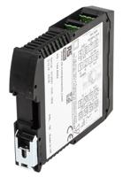 144-8682 RS PRO DIN Rail PID Temperature Controller, 22.5 x 110mm 1 Input, 3 Output Changeover Relay, Relay, SSR, 100 →