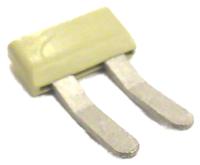 0482700000 Weidmuller SAK Series Jumper Bar for Use with Cross Connection Link