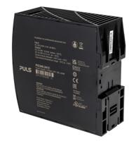 pic240241c PULS PIANO Switched Mode DIN Rail Power Supply, 230V ac, 24V dc dc Output, 10A Output, 240W