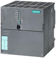 6es7318-3el01-0ab0 Siemens SIMATIC S7-300 Series PLC CPU for Use with SIMATIC S7-300 Series