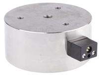 791-7558 RS PRO Double Door, Single Door Access Control Door Magnet, 2000N Holding Force 12V dc
