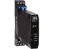 jk7000a2 JM CONCEPT JK 7000 Series Isolating Signal Converter, Potentiometer Input, Current, Voltage Output, 90 → 230V ac