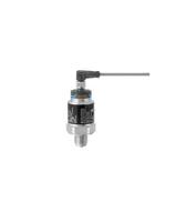 pmc21-aa1m2hbwbja Endress+Hauser PMC21 Series Pressure Sensor, -1bar Min, 1bar Max, Current Output, Absolute, Gauge Reading